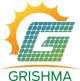 Grishmasolar.com Logo